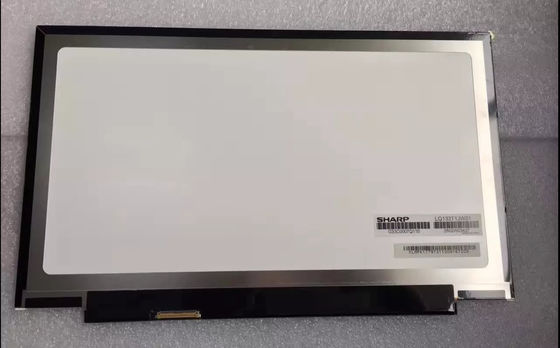 LQ133T1JW01 Sharp 13,3 "LCM 2560 × 1440RGB 300cd / m² PRZEMYSŁOWY WYŚWIETLACZ LCD