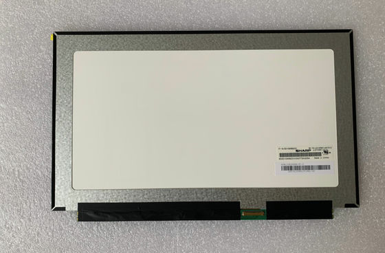 LQ133M1JX20 Sharp 13,3 &quot;LCM 1920 × 1080RGB 300cd / m² PRZEMYSŁOWY WYŚWIETLACZ LCD