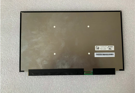 LQ133M1JX20 Sharp 13,3 &quot;LCM 1920 × 1080RGB 300cd / m² PRZEMYSŁOWY WYŚWIETLACZ LCD