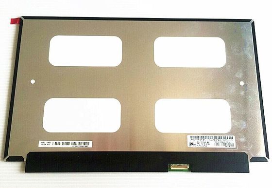 13,3 LCM 1920 × 1080RGB 400cd / m² LQ133M1JX15 Wyświetlacz Sharp TFT LCD