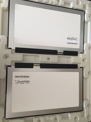 13,3 LCM 1920 × 1080RGB 400cd / m² LQ133M1JX15 Wyświetlacz Sharp TFT LCD