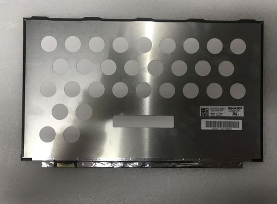 LQ133M1JW21 Sharp 13,3 &quot;LCM 1920 × 1080RGB 300cd / m² PRZEMYSŁOWY WYŚWIETLACZ LCD