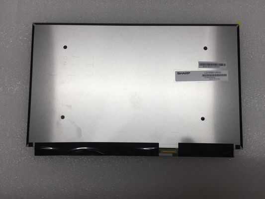 12,5-calowy wyświetlacz LCM 3840 × 2160RGB LQ125D1JW33 Sharp TFT LCD
