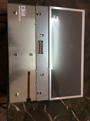 12,3-calowy wyświetlacz LCM 1440 × 540RGB 690cd / m² LQ123B5RW01 Sharp TFT LCD
