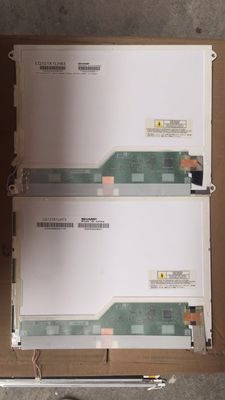 LQ121X1LH73 Sharp 12,1 &quot;LCM 1024 × 768RGB 200cd / m² PRZEMYSŁOWY WYŚWIETLACZ LCD