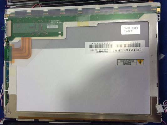 LQ121S1LH03 Sharp 12,1 &quot;LCM 800 × 600RGB PRZEMYSŁOWY WYŚWIETLACZ LCD