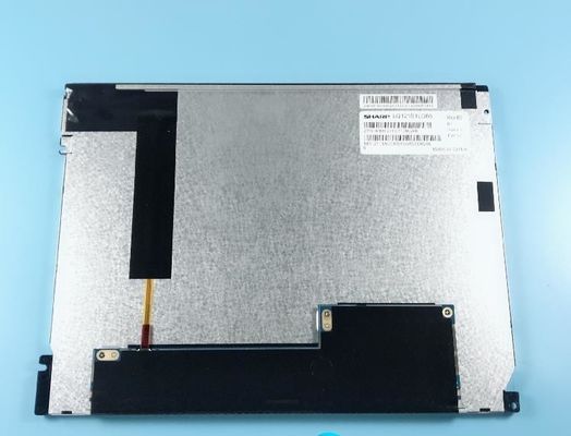 12,1 &quot;LCM 800 × 600RGB 450cd / m² LQ121S1LG88 Wyświetlacz Sharp TFT LCD