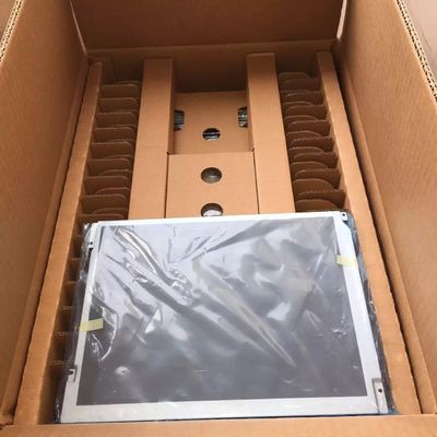 12,1-calowy wyświetlacz LCM 800 × 600RGB 1500 cd / m² LQ121S1LG86 Sharp TFT LCD