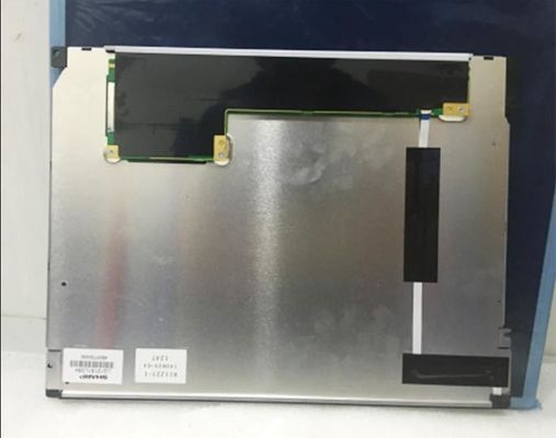 LQ121S1LG84 Sharp 12,1 &quot;LCM 800 × 600RGB 450cd / m² PRZEMYSŁOWY WYŚWIETLACZ LCD