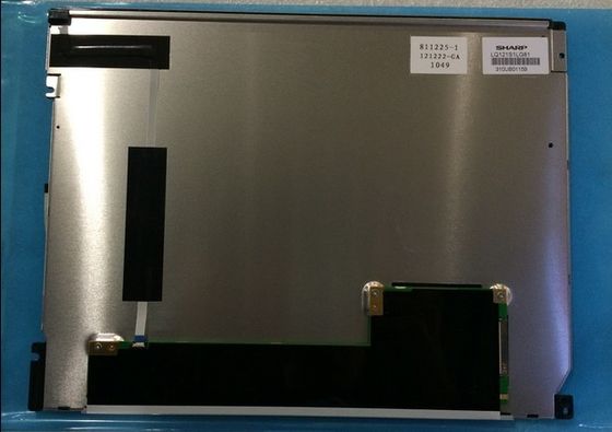 LQ121S1LG84 Sharp 12,1 &quot;LCM 800 × 600RGB 450cd / m² PRZEMYSŁOWY WYŚWIETLACZ LCD