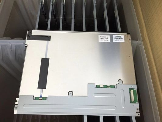 LQ121S1LG84 Sharp 12,1 &quot;LCM 800 × 600RGB 450cd / m² PRZEMYSŁOWY WYŚWIETLACZ LCD