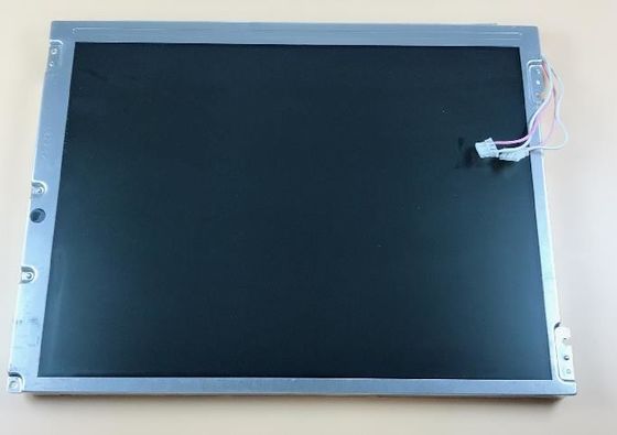 LQ121S1DG21 Sharp 12,1 &quot;LCM 800 × 600RGB 300cd / m² PRZEMYSŁOWY WYŚWIETLACZ LCD