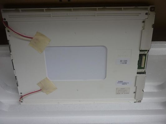 LQ121S1DG11 Sharp 12,1 &quot;LCM 800 × 600RGB 250cd / m² PRZEMYSŁOWY WYŚWIETLACZ LCD