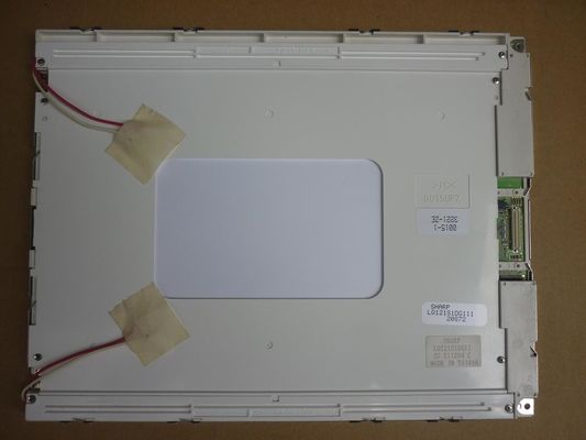 LQ121S1DG11 Sharp 12,1 &quot;LCM 800 × 600RGB 250cd / m² PRZEMYSŁOWY WYŚWIETLACZ LCD