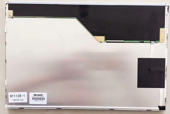 12,1-calowy wyświetlacz LCM 1280 × 800RGB 400cd / m² LQ121K1LG53 Sharp TFT LCD