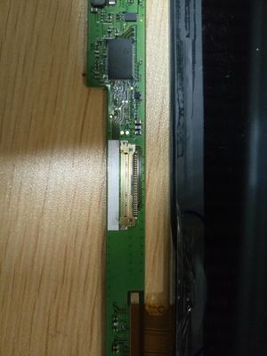 LQ116T1JW03 Sharp 11,6 &quot;LCM 2560 × 1440RGB 400cd / m² PRZEMYSŁOWY WYŚWIETLACZ LCD