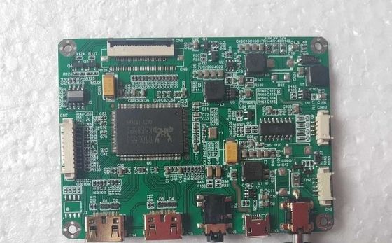 LQ116M1JX06 Sharp 11,6 &quot;LCM 1920 × 1080RGB 300cd / m² PRZEMYSŁOWY WYŚWIETLACZ LCD