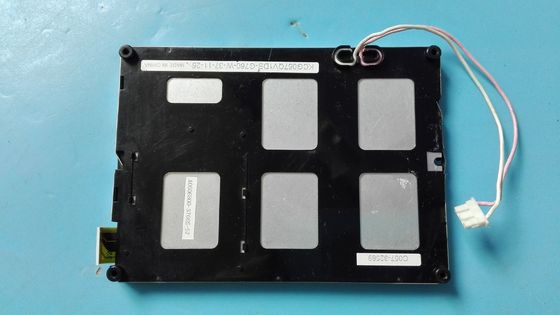 KCG057QV1DC-G760 Kyocera 5,7 CALOWY LCM 320 × 240RGB 300NITS PRZEMYSŁOWY WYŚWIETLACZ LCD CCFL