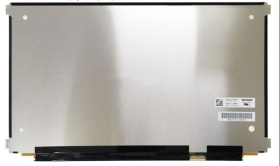 11,6-calowy wyświetlacz LCM 1920 × 1080RGB LQ116M1JW02 Sharp TFT LCD