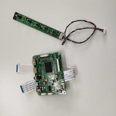 11,6-calowy wyświetlacz LCM 1920 × 1080RGB LQ116M1JW02 Sharp TFT LCD