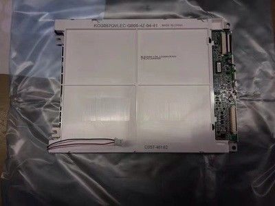 KCG057QV1EA-G030 Kyocera 5,7 CALOWY LCM 320 × 240RGB 200NITS PRZEMYSŁOWY WYŚWIETLACZ LCD CCFL