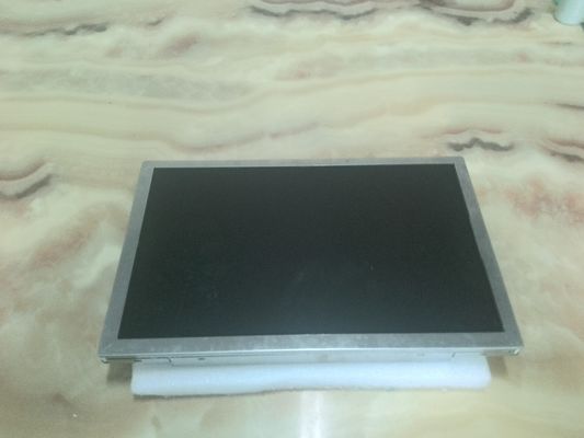 11-calowy wyświetlacz LCM 800 × 480RGB 380cd / m² LQ110Y3DG01 Sharp TFT LCD