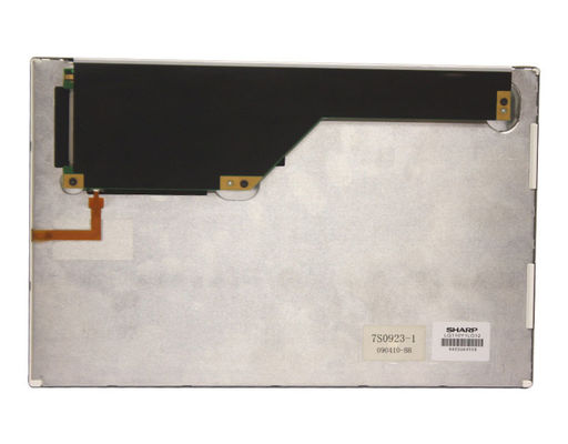 LQ110Y1LG12 11-calowy wyświetlacz 85PPI 800 × 480 RGB Sharp TFT LCD