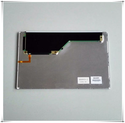LQ110Y1LG12 11-calowy wyświetlacz 85PPI 800 × 480 RGB Sharp TFT LCD