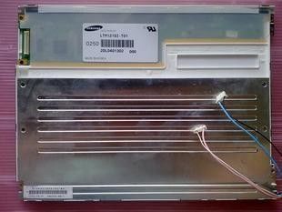 10-CALOWY LCM 1024 × 768RGB LQ10PX22 Sharp TFT LCD