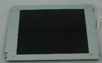 LQ10DH15 Sharp 10,4 &quot;LCM 640 × 480RGB 100cd / m² PRZEMYSŁOWY WYŚWIETLACZ LCD