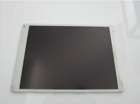 10,4-calowy wyświetlacz LCM 640 × 480RGB 300 cd / m² LQ10D42 Sharp TFT LCD