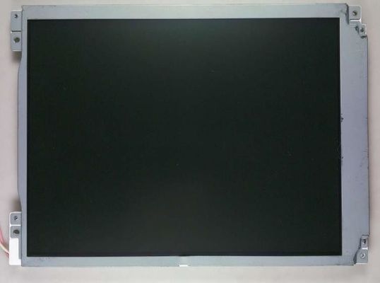 LQ10D36A Sharp 10,4 &quot;LCM 640 × 480RGB 200cd / m² PRZEMYSŁOWY WYŚWIETLACZ LCD
