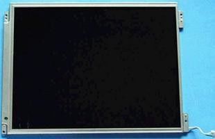 LQ10D34G Sharp 10,4-calowy PRZEMYSŁOWY WYŚWIETLACZ LCD LCM 640 × 480RGB