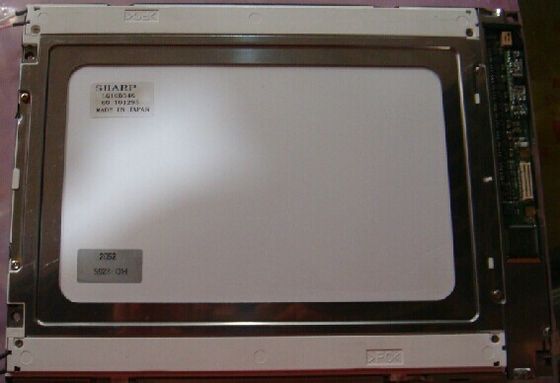 LQ10D34G Sharp 10,4-calowy PRZEMYSŁOWY WYŚWIETLACZ LCD LCM 640 × 480RGB