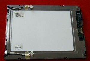 LQ10D34G Sharp 10,4-calowy PRZEMYSŁOWY WYŚWIETLACZ LCD LCM 640 × 480RGB