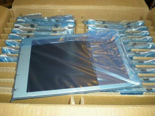 LQ10D34G Sharp 10,4-calowy PRZEMYSŁOWY WYŚWIETLACZ LCD LCM 640 × 480RGB