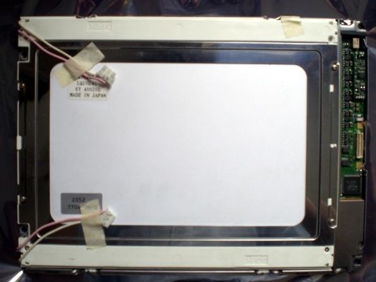 LQ10D341 PRZEMYSŁOWY WYŚWIETLACZ LCD Sharp 10,4 &quot;LCM 640 × 480RGB