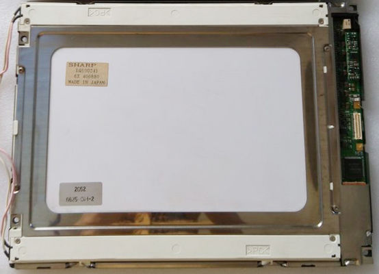 LQ10D341 PRZEMYSŁOWY WYŚWIETLACZ LCD Sharp 10,4 &quot;LCM 640 × 480RGB