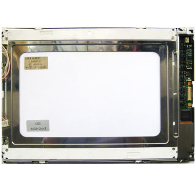 LQ10D341 PRZEMYSŁOWY WYŚWIETLACZ LCD Sharp 10,4 &quot;LCM 640 × 480RGB