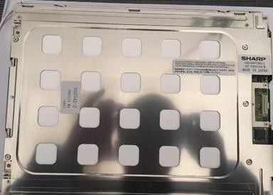 LQ104V7DS01 Sharp 10,4 &quot;LCM 640 × 480RGB 250cd / m² PRZEMYSŁOWY WYŚWIETLACZ LCD