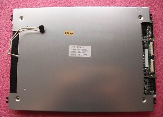 LQ104V1DW02 Sharp 10,4 &quot;LCM 640 × 480RGB 380cd / m² PRZEMYSŁOWY WYŚWIETLACZ LCD