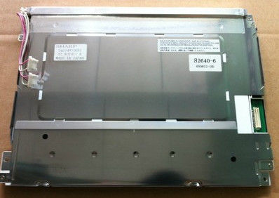 LQ104V1DW02 Sharp 10,4 &quot;LCM 640 × 480RGB 380cd / m² PRZEMYSŁOWY WYŚWIETLACZ LCD