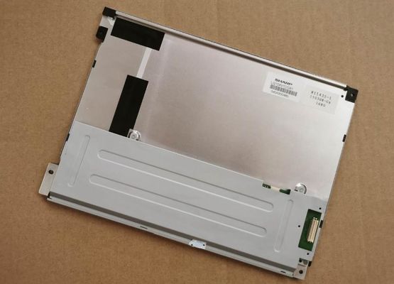 10,4 &quot;LCM 640 × 480RGB 450cd / m² LQ104V1DG81 Wyświetlacz Sharp TFT LCD