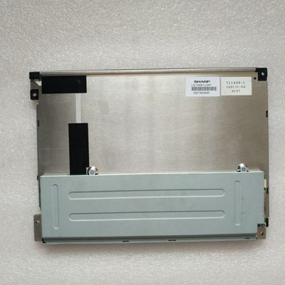 10,4 &quot;LCM 640 × 480RGB 450cd / m² LQ104V1DG81 Wyświetlacz Sharp TFT LCD