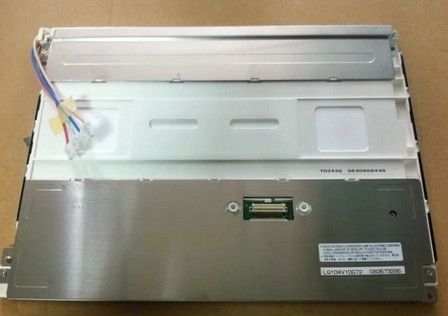 LQ104V1DG72 Sharp 10,4 &quot;LCM 640 × 480RGB 500cd / m² PRZEMYSŁOWY WYŚWIETLACZ LCD