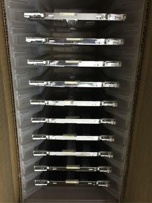 LQ104V1DG62 Sharp 10,4 &quot;LCM 640 × 480RGB 550cd / m² PRZEMYSŁOWY WYŚWIETLACZ LCD