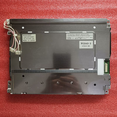 LQ104V1DG59 Sharp 10,4 &quot;LCM 640 × 480RGB 350cd / m² PRZEMYSŁOWY WYŚWIETLACZ LCD