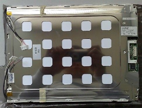 LQ104V1DG31 Sharp 10,4 &quot;LCM 640 × 480RGB PRZEMYSŁOWY WYŚWIETLACZ LCD