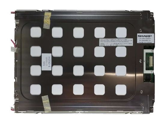 LQ104V1DG31 Sharp 10,4 &quot;LCM 640 × 480RGB PRZEMYSŁOWY WYŚWIETLACZ LCD