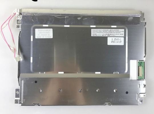 LQ104V1DC31 PRZEMYSŁOWY WYŚWIETLACZ LCD Sharp 10,4 &quot;LCM 640 × 480RGB